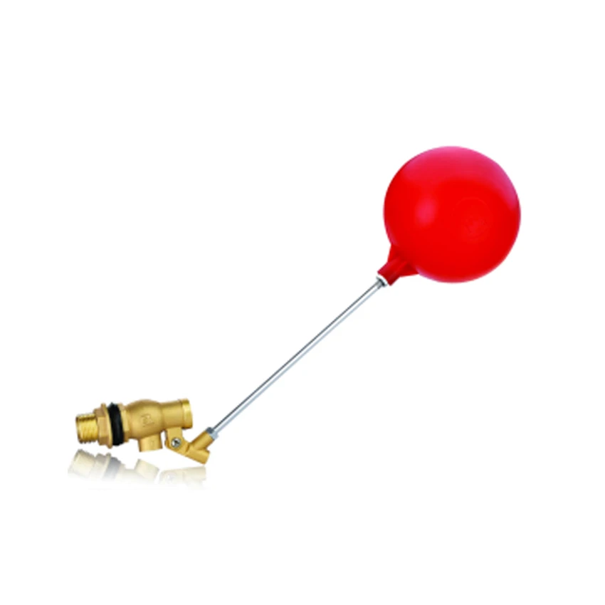 Plastic Float Valve