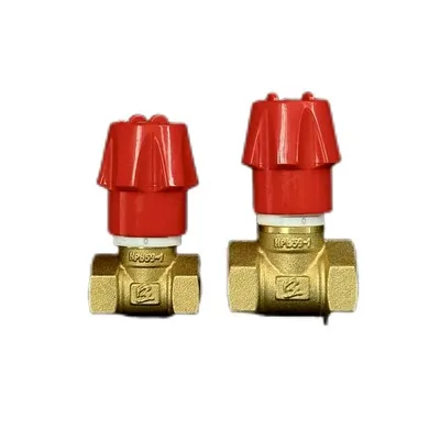 จะปรับเทียบตัวกำหนดตำแหน่งสำหรับวาล์วควบคุมได้อย่างไร?