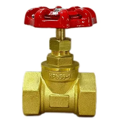 หยุดวาล์วทองเหลืองสามารถใช้ในงานกลางแจ้งได้หรือไม่?